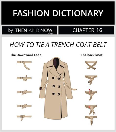 how to tie belt on burberry trench coat|men's trench coat belt replacement.